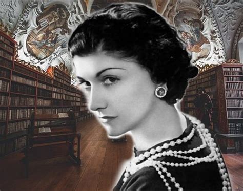 Coco Chanel: quando la moda si fonde con la cultura.